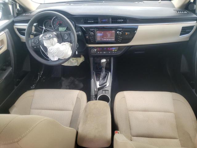 Photo 8 from auction – 2014 TOYOTA COROLLA L with VIN 2T1BURHE9EC202981