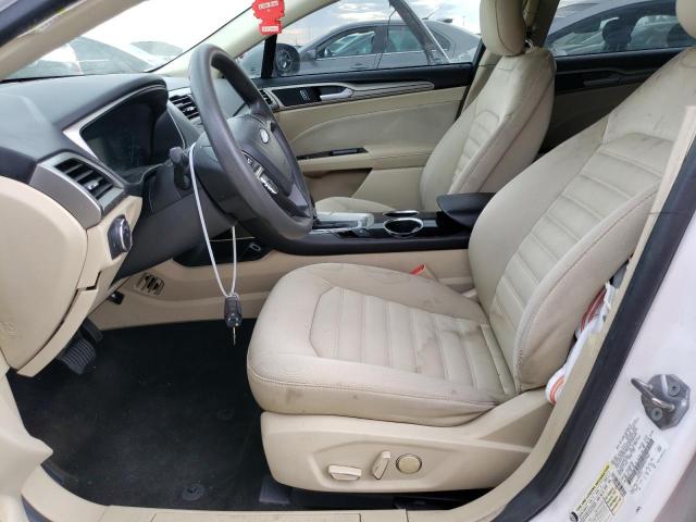 Photo 7 from auction – 2013 FORD FUSION SE with VIN 3FA6P0HR8DR279461