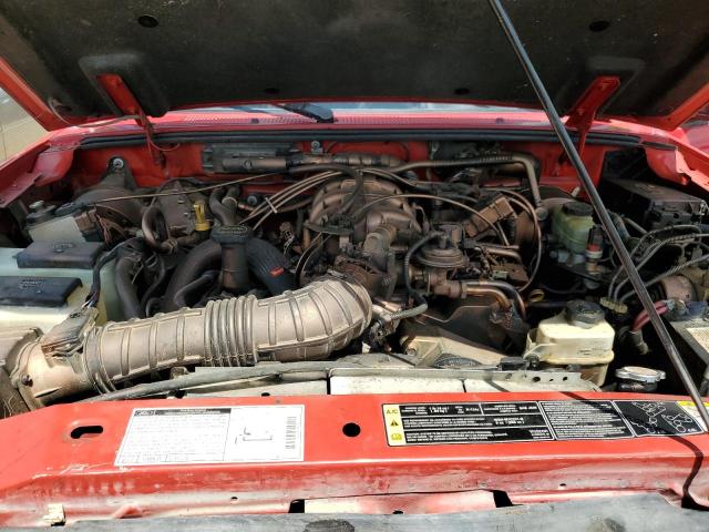 Photo 11 from auction – 2001 FORD RANGER SUP with VIN 1FTZR15E71PB17929