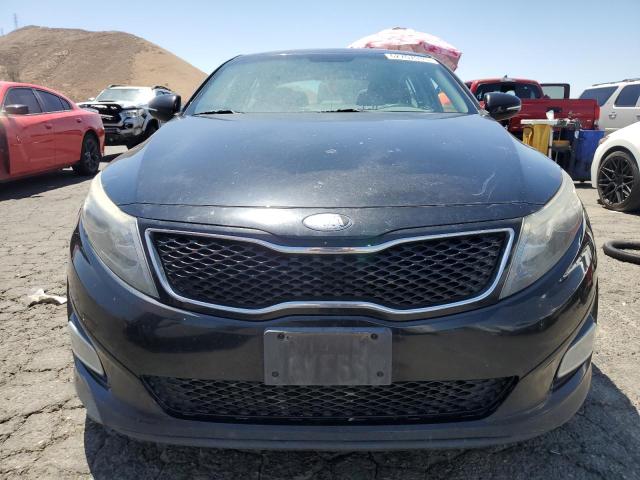 Photo 5 from auction – 2015 KIA OPTIMA LX with VIN 5XXGM4A78FG373509