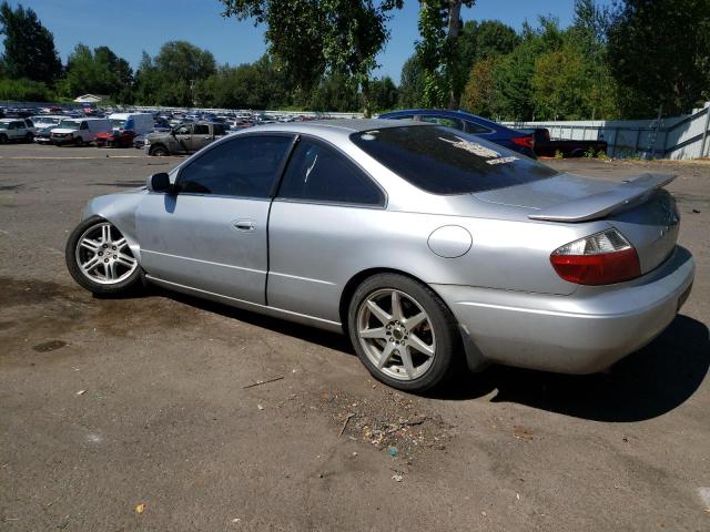 Photo 2 from auction – 2003 ACURA 3.2CL TYPE with VIN 19UYA41693A010990
