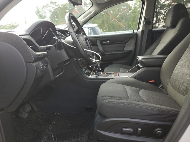 Photo 7 from auction – 2014 CHEVROLET TRAVERSE L with VIN 1GNKRGKD5EJ220167