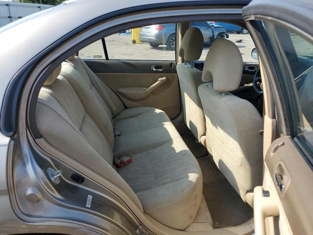 Photo 10 from auction – 2004 HONDA CIVIC EX with VIN 2HGES26744H513657