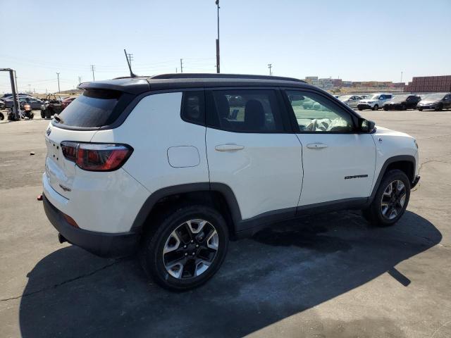 Фото 3 с аукциона – 2018 JEEP COMPASS TR с VIN 3C4NJDDBXJT207439