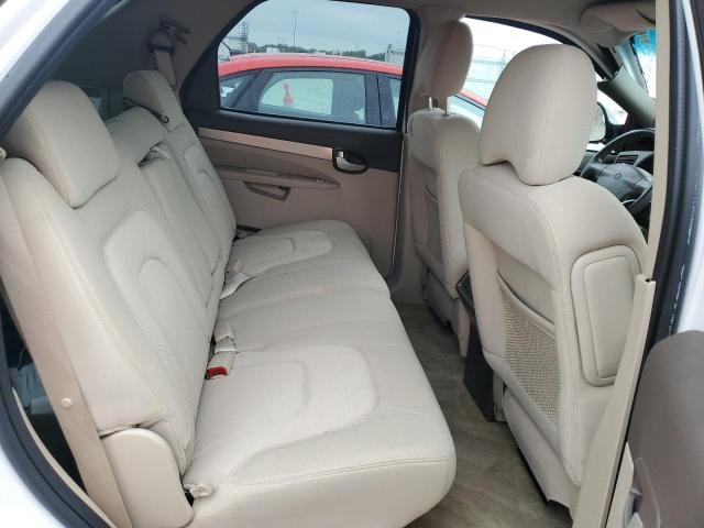 Photo 10 from auction – 2004 BUICK RENDEZVOUS with VIN 3G5DA03E64S552873