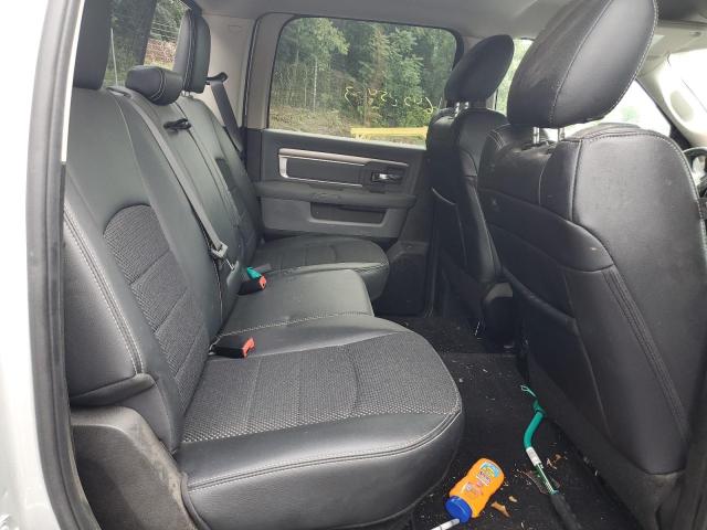 Photo 10 from auction – 2018 RAM 2500 SLT with VIN 3C6UR5DL5JG349538