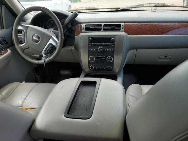 Photo 8 from auction – 2007 GMC YUKON with VIN 1GKFC13J77J127963