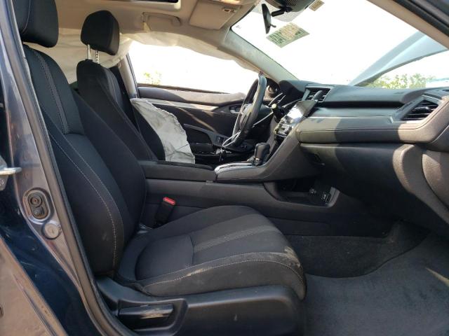 Photo 7 from auction – 2020 HONDA CIVIC EX with VIN 2HGFC2F73LH035229