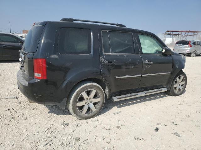 Photo 3 from auction – 2013 HONDA PILOT TOUR with VIN 5FNYF4H95DB503123