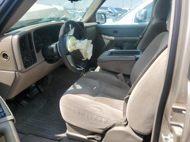Foto 7 de la subasta – 2007 CHEVROLET SILVERADO con VIN 2GCEC13V871108200