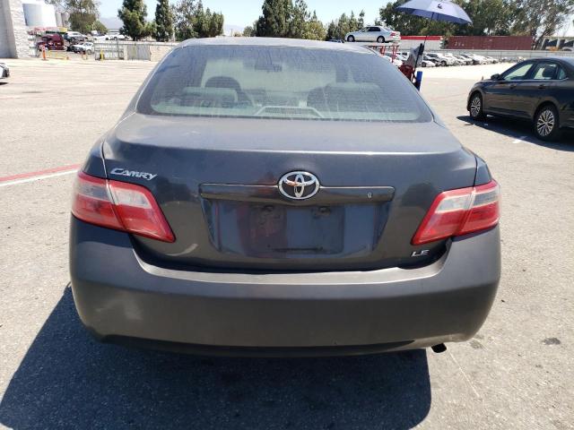 Photo 6 from auction – 2007 TOYOTA CAMRY CE with VIN 4T1BE46K57U597963