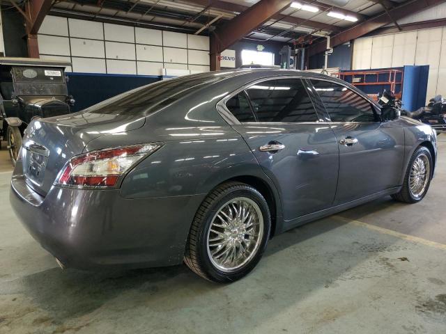 Photo 3 from auction – 2013 NISSAN MAXIMA S with VIN 1N4AA5AP6DC828459