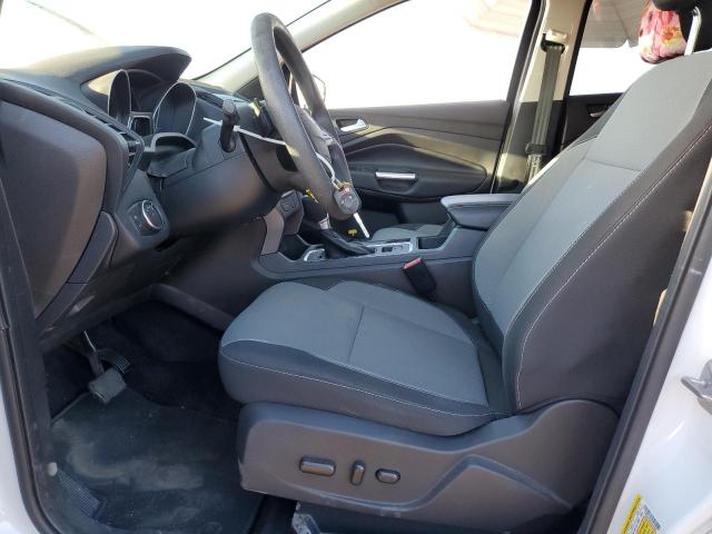 Photo 7 from auction – 2017 FORD ESCAPE SE with VIN 1FMCU0GD5HUC76989