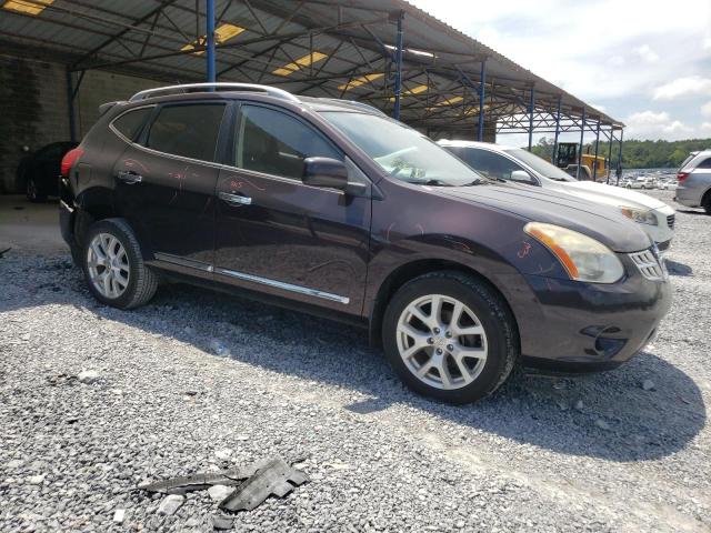 Photo 4 from auction – 2011 NISSAN ROGUE S with VIN JN8AS5MT2BW175631