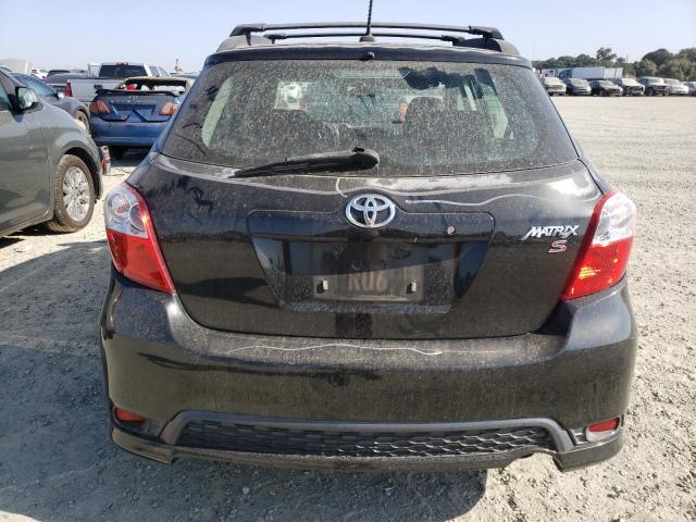 Photo 6 from auction – 2012 TOYOTA COROLLA MA with VIN 2T1KU4EE0CC774199