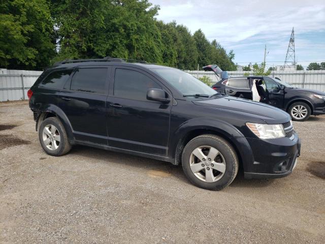 Фото 4 с аукциона – 2012 DODGE JOURNEY SX с VIN 3C4PDCCG0CT135077