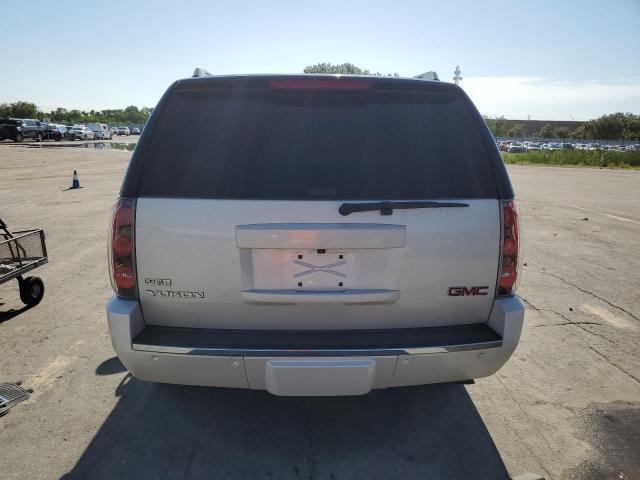 Photo 6 from auction – 2012 GMC YUKON DENA with VIN 1GKS1EEF4CR293311