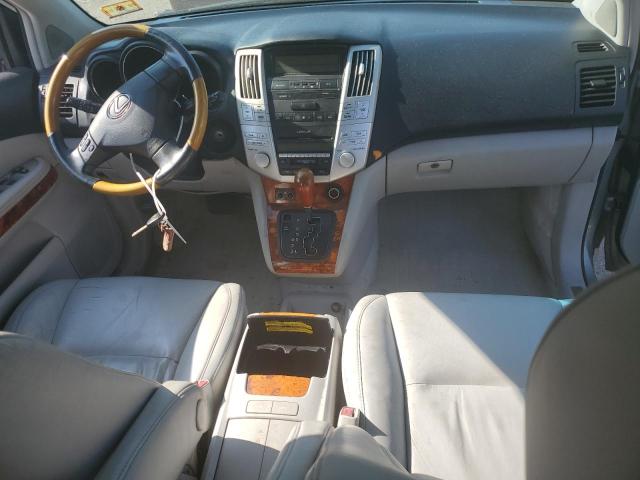 Photo 8 from auction – 2006 LEXUS RX 330 with VIN 2T2HA31U06C106610