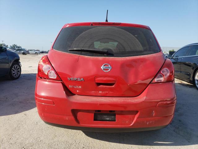 Foto 6 de la subasta – 2012 NISSAN VERSA S con VIN 3N1BC1CP5CL370451