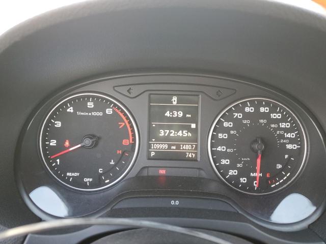 Photo 9 from auction – 2016 AUDI A3 PREMIUM with VIN WAUA7GFF5G1066243