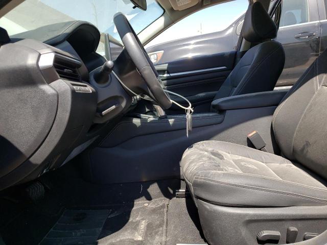 Photo 7 from auction – 2023 NISSAN ALTIMA SL with VIN 1N4BL4EV9PN334509