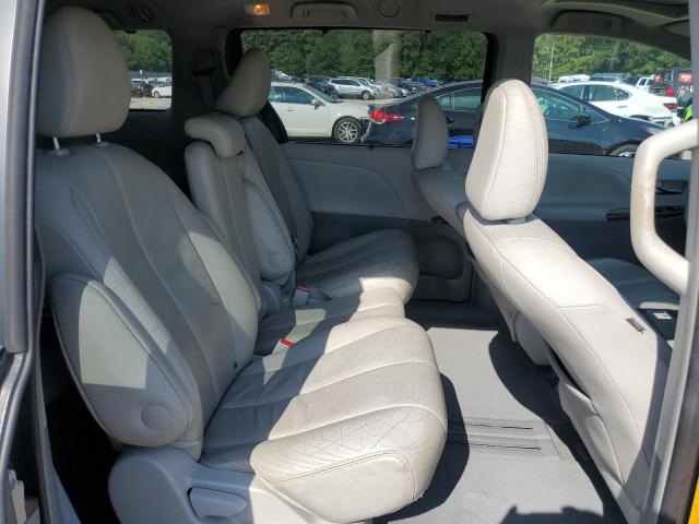 Photo 11 from auction – 2012 TOYOTA SIENNA XLE with VIN 5TDYK3DC7CS245978