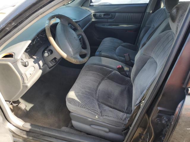 Photo 7 from auction – 2002 BUICK CENTURY CU with VIN 2G4WS52J821296590