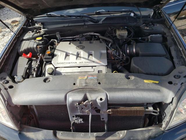 Photo 11 from auction – 2001 CADILLAC PROFESSION with VIN 1GEEH90Y01U500718