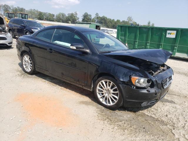 Photo 4 from auction – 2009 VOLVO C70 T5 with VIN YV1MC67289J071595