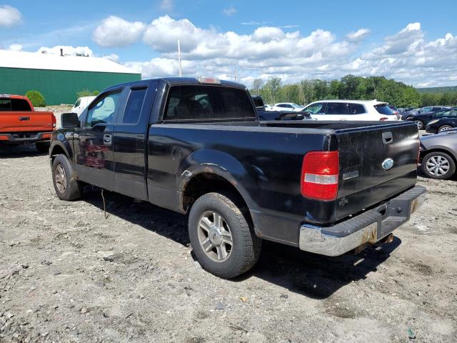 صورة رقم 2 من المزاد - 2007 FORD F150 مع VIN 1FTRX14W97NA76367
