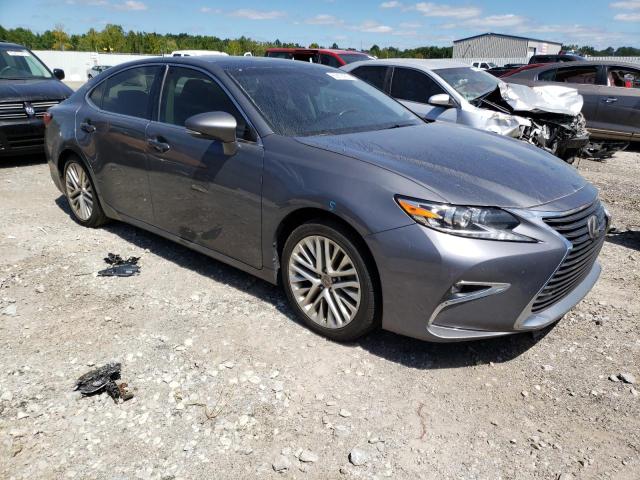 Photo 4 from auction – 2017 LEXUS ES 350 with VIN JTHBK1GG8H2253092