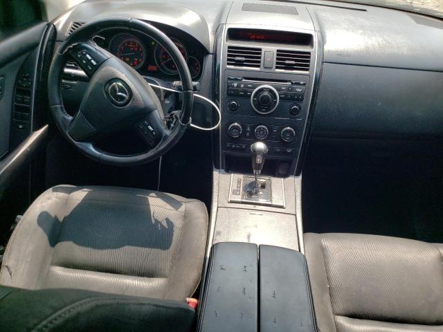Photo 8 from auction – 2011 MAZDA CX-9 with VIN JM3TB3BV7B0305975