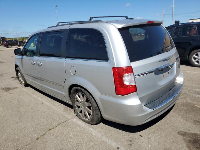 Снимка 2 от търг – 2011 CHRYSLER TOWN & COU с VIN 2A4RR8DG9BR630573