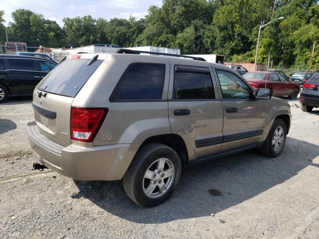 Photo 3 from auction – 2005 JEEP GRAND CHER with VIN 1J4GR48K95C625840