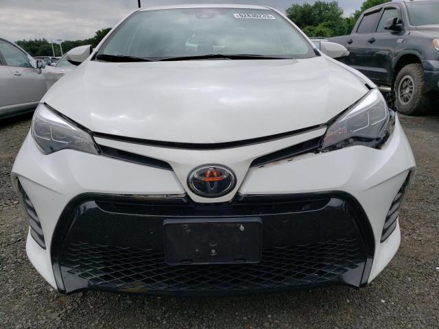 Photo 5 from auction – 2019 TOYOTA COROLLA L with VIN 2T1BURHE6KC165173