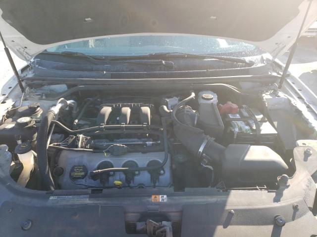 Photo 11 from auction – 2009 MERCURY SABLE PREM with VIN 1MEHM42W89G609887