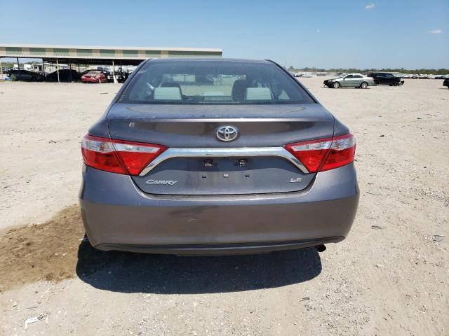 Photo 6 from auction – 2015 TOYOTA CAMRY LE with VIN 4T4BF1FK4FR489494