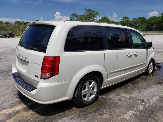 Photo 3 from auction – 2013 DODGE GRAND CARA with VIN 2C4RDGCG2DR626433