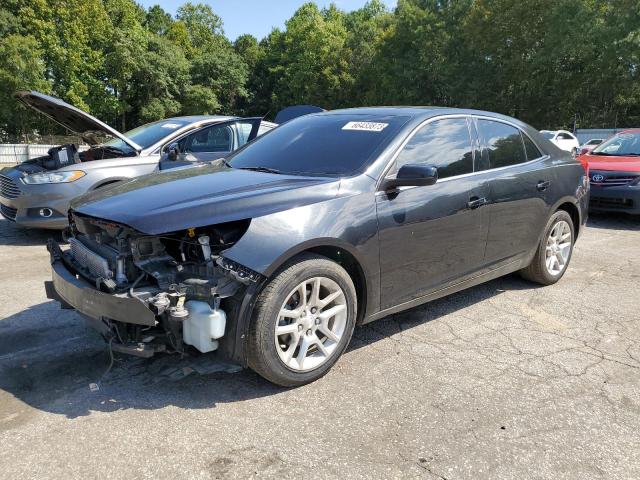 CHEVROLET MALIBU 2LT 2013 with VIN 1G11F5RR6DF100990 - Photo from auction