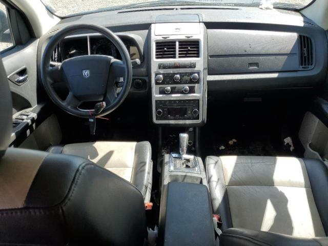 Photo 8 from auction – 2009 DODGE JOURNEY SX with VIN 3D4GH57VX9T233859