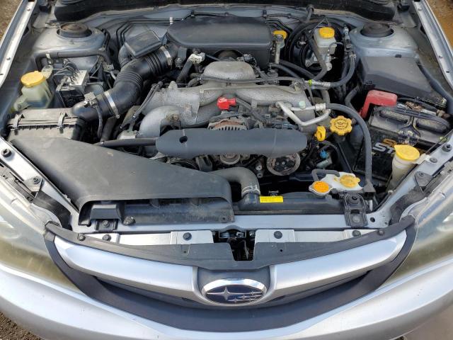 Photo 11 from auction – 2011 SUBARU IMPREZA OU with VIN JF1GH6D67BG809973