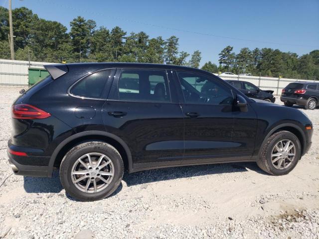 Photo 3 from auction – 2016 PORSCHE CAYENNE with VIN WP1AA2A2XGKA36398