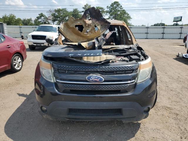Photo 5 from auction – 2013 FORD EXPLORER L with VIN 1FM5K8F81DGA32914
