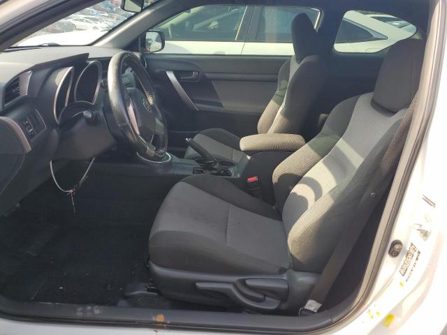 Photo 7 from auction – 2014 TOYOTA SCION TC with VIN JTKJF5C78E3069011