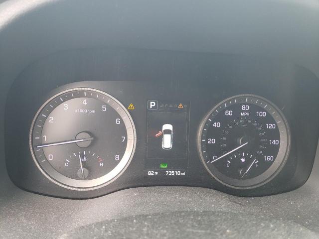 Photo 9 from auction – 2016 HYUNDAI TUCSON LIM with VIN KM8J33A28GU133150