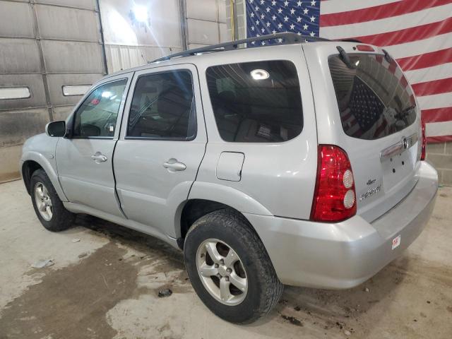 Photo 2 from auction – 2006 MAZDA TRIBUTE S with VIN 4F2YZ061X6KM08351