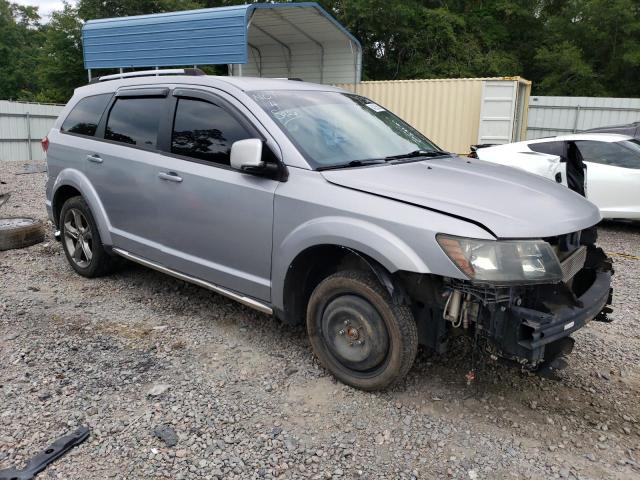 Photo 4 from auction – 2017 DODGE JOURNEY CR with VIN 3C4PDCGB5HT517403
