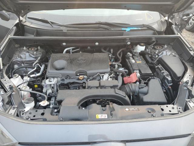 Photo 11 from auction – 2020 TOYOTA RAV4 LE with VIN 2T3F1RFV1LW107024