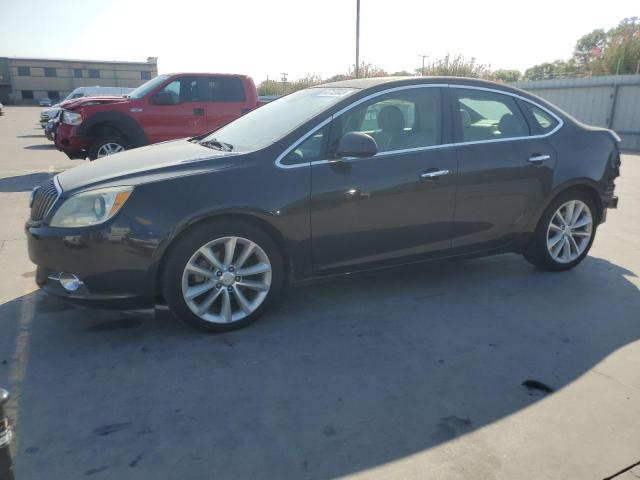 BUICK VERANO CON 2013 with VIN 1G4PR5SKXD4136663 - Photo from auction
