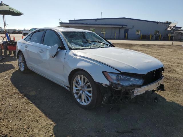 Photo 4 from auction – 2012 AUDI A6 PREMIUM with VIN WAUGGAFC2CN129024